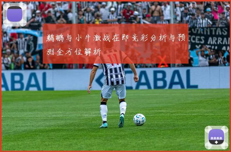 鹈鹕与小牛激战在即竞彩分析与预测全方位解析